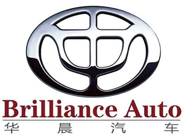 華晨汽車